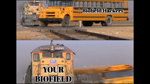 How to Biofield Practice Workshop 51825