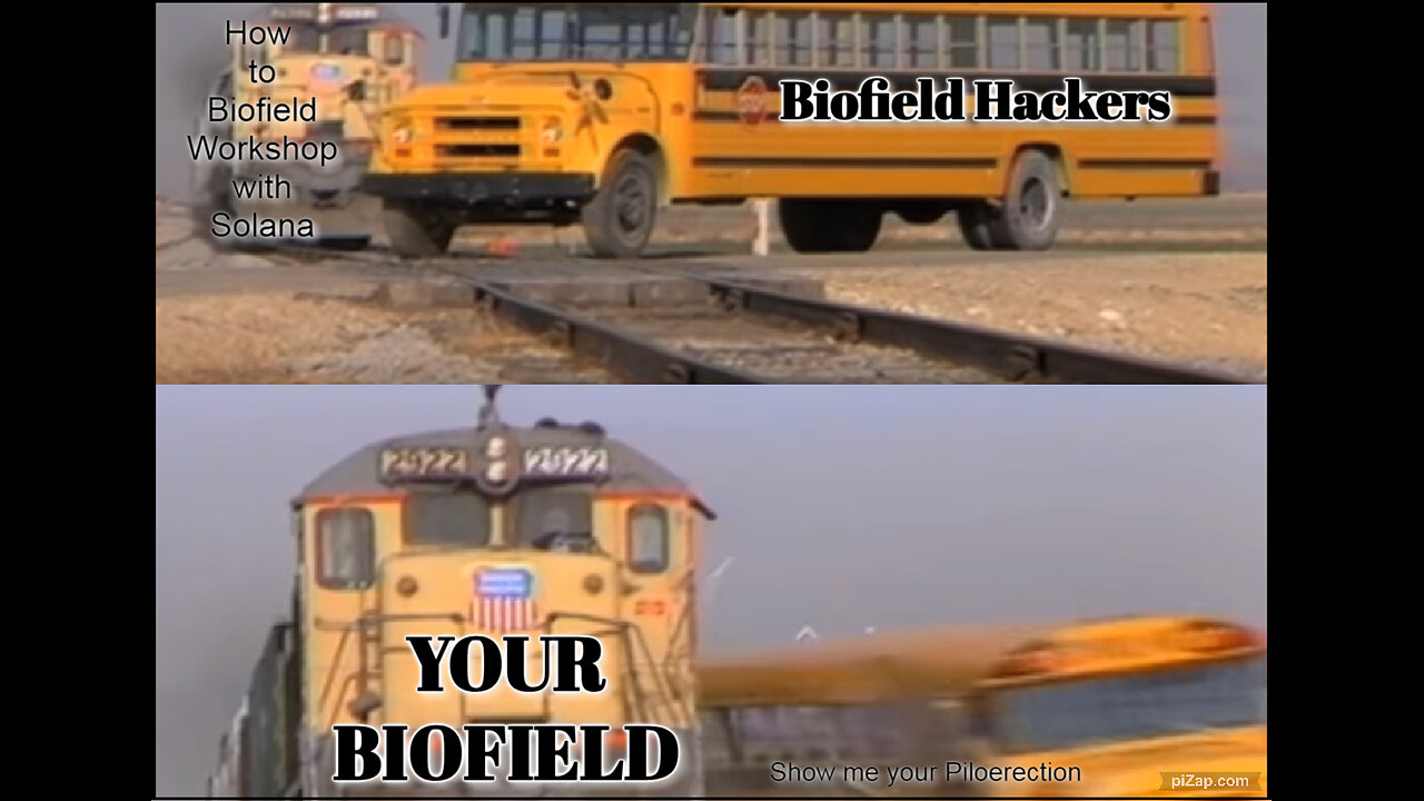 How to Biofield Practice Workshop 51825