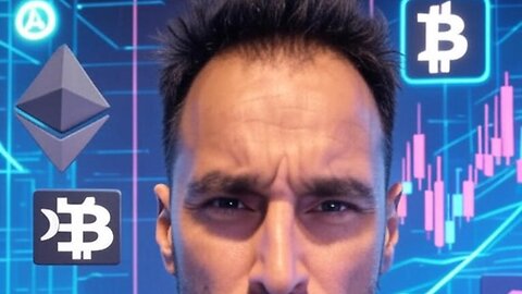 ¿RE ENTRADA? 📈 Análisis Bitcoin 💰 Ethereum 🌐 y Solana ☀️