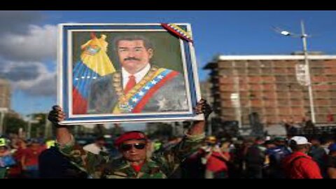 Some Republicans Reluctant to Topple Maduro by Force