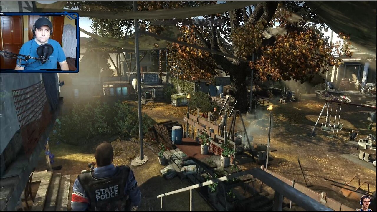HomeFront +18