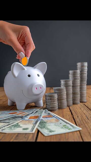 Top 5 Financial Tips for Beginners