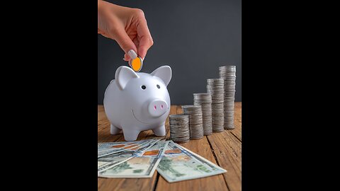 Top 5 Financial Tips for Beginners