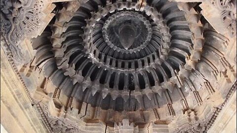 "Unveiling the Ancient Mysteries: Exploring India's Enigmatic Vimanas"