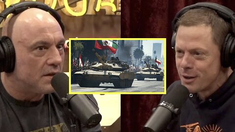 What is Happening in California.. | Joe Rogan