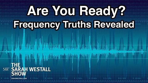 "New Jab Schedule & Frequency Insights: Busting Myths with Sharry Edwards"