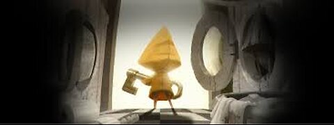 Very Little Nightmares Gameplay Part 3