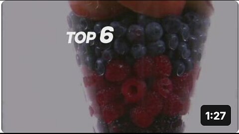 "Six Best Foods with Natural Antibiotic Properties"