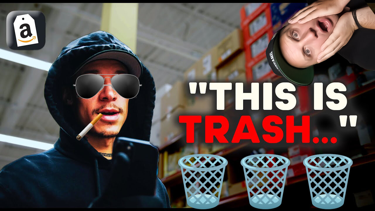 How People Are Making Money Selling On Amazon In 2025 - Meet Amazon Trapper