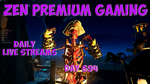 🔴Hittin' 80 Guardians... [DAILY LIVES] - Day 694/710 ~ Zen Premium Gaming
