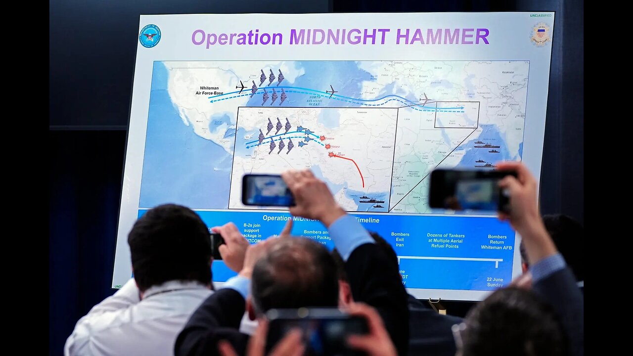 Operation Bullshit