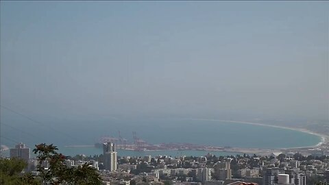 israel accuses Iran of violating Trump ceasefire and orders strikes 06/24