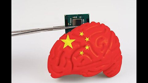 "Revolutionary Leap: 3 Humans in China Now Living with Implanted Brain Chips"