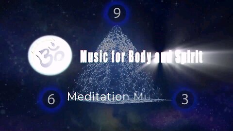 Music For The Body And The Soul