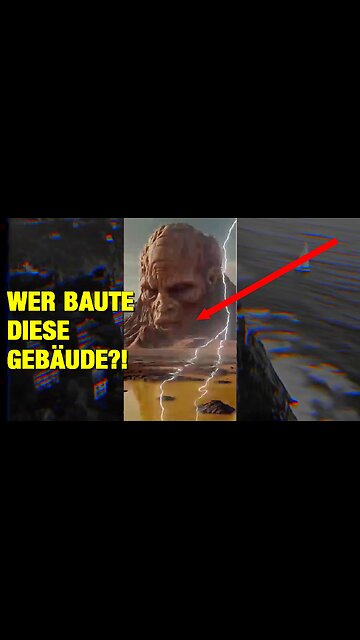 5 unglaubliche antike Bauwunder, die bis heute Rätsel aufgeben