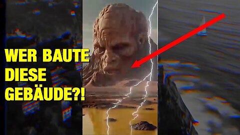 5 unglaubliche antike Bauwunder, die bis heute Rätsel aufgeben