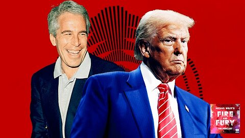 To Understand Epstein, You Have To Go Further Down The Rabbit Hole... To Roy Cohn