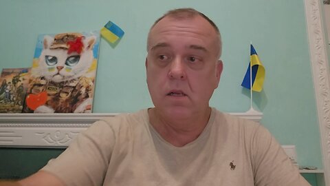 6. В соцсетях у рашистов паника из-за украинской ракеты "Фламинго"