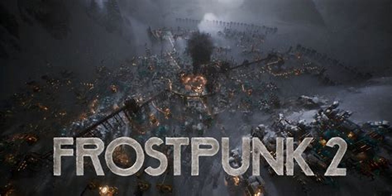 Frostpunk 2