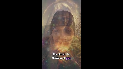 The Light in You - An Unconventional Holiday Blessing