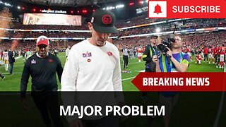 Things Just Got Worse For The 49ers