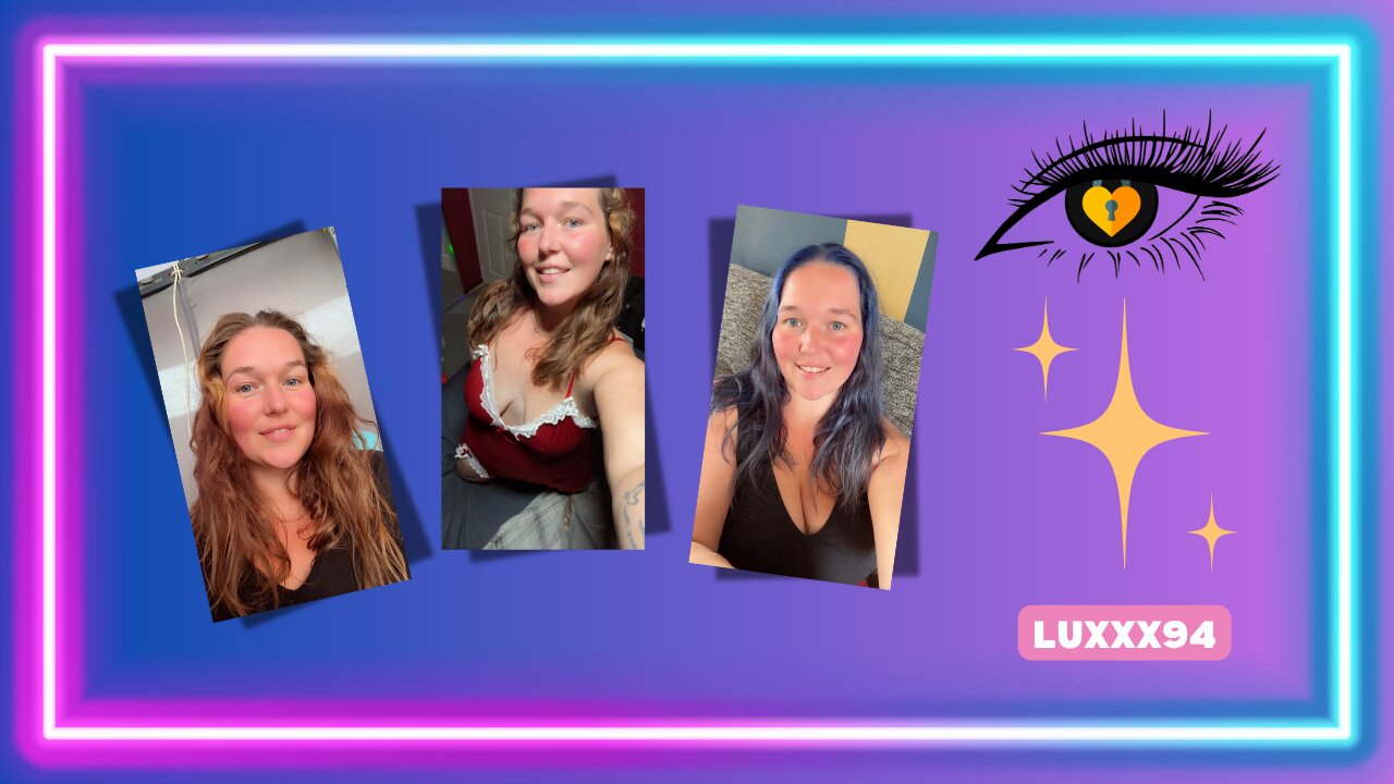 🔥 Luxxx94: Where Luxury Meets Desire 🔥