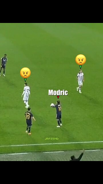 The football vs manger