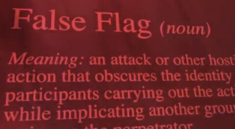 James Corbett Explains What A 'False Flag' Is, And Gives Historical Examples