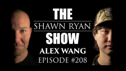 Alexandr Wang - CEO, Scale AI | SRS #208
