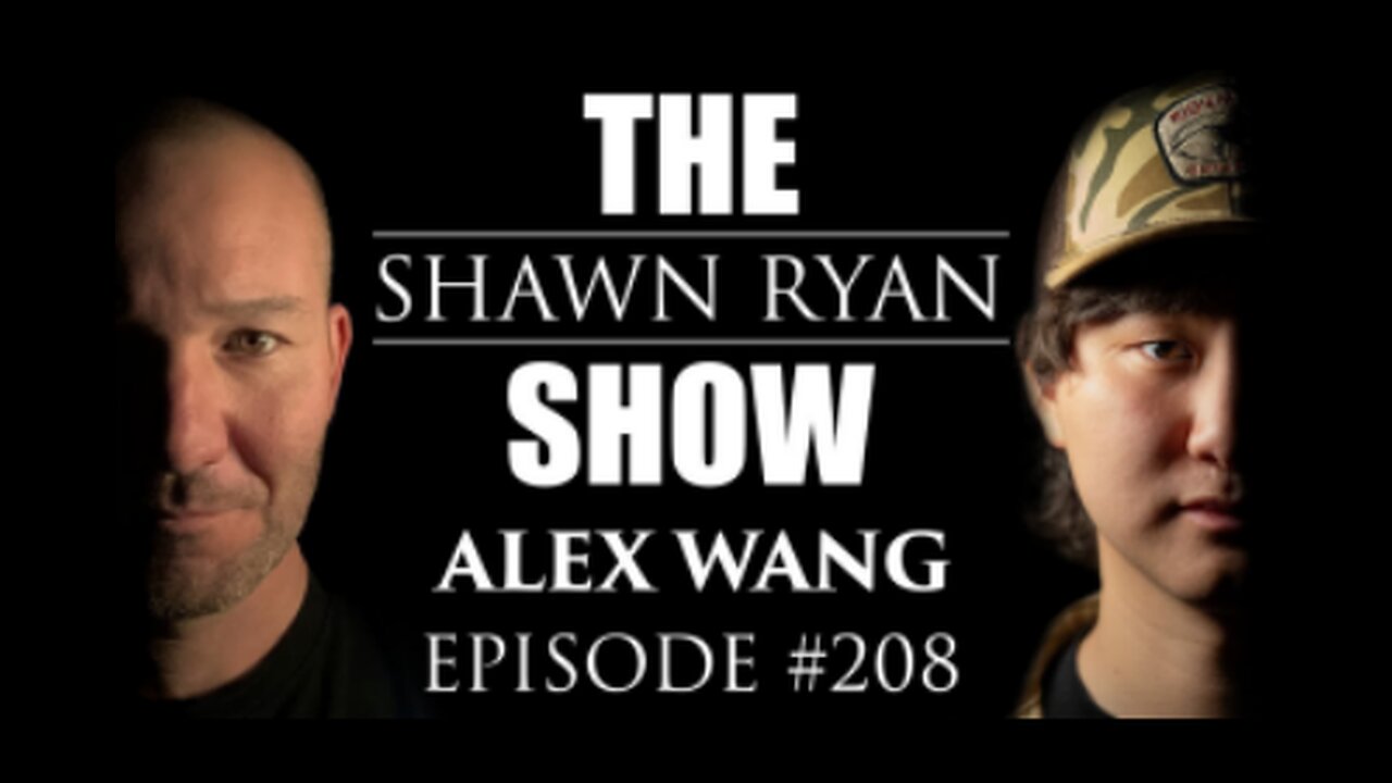 Alexandr Wang - CEO, Scale AI | SRS #208