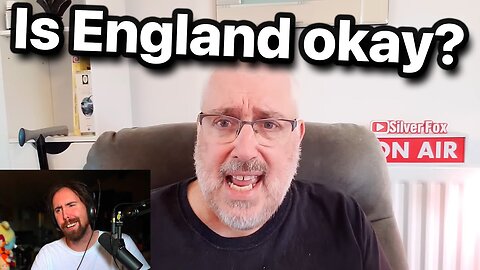 Islamophobia is now a crime in Britain..