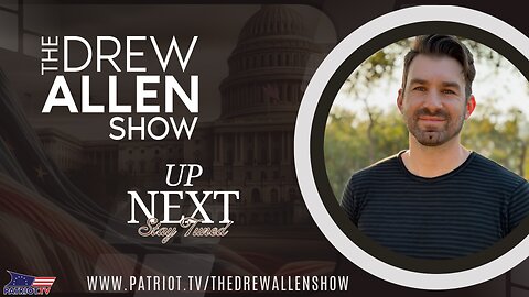 Drew Allen's 4th of July Show