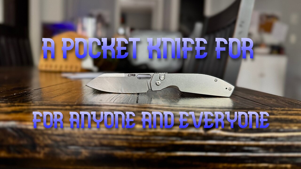 Most affordable CJRB Ekko yet