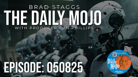 The Daily MoJo - Ep: 050825