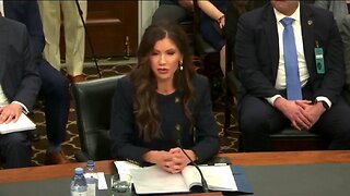 DHS Secretary: We're Reforming The Secret Service