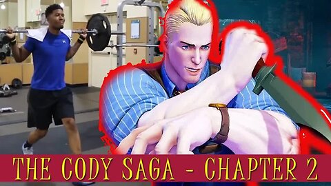 Low Tier God - The Cody Saga (Part 2) (Mirror) [LowTierScrib Reupload]