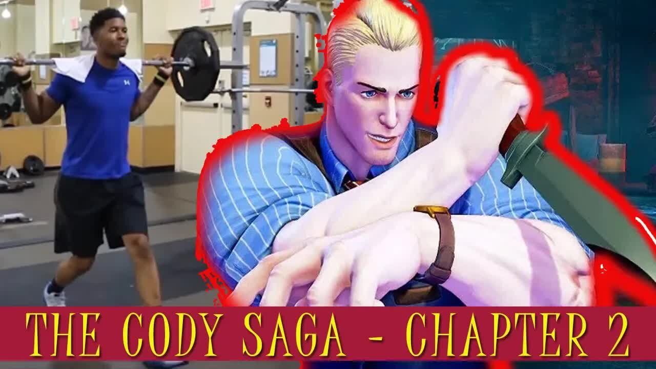 Low Tier God - The Cody Saga (Part 2) (Mirror) [LowTierScrib Reupload]