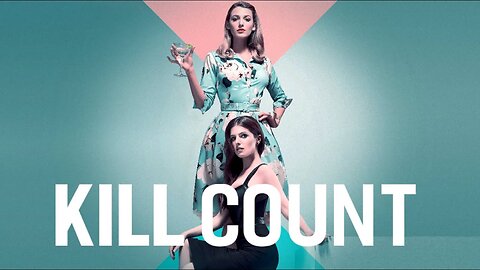 A Simple Favour Duology (2018-2025) Kill Count