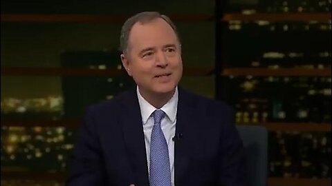 Adam Schiff Shares Experience Involving His Luggage Getting Stolen in California Two Years Ago