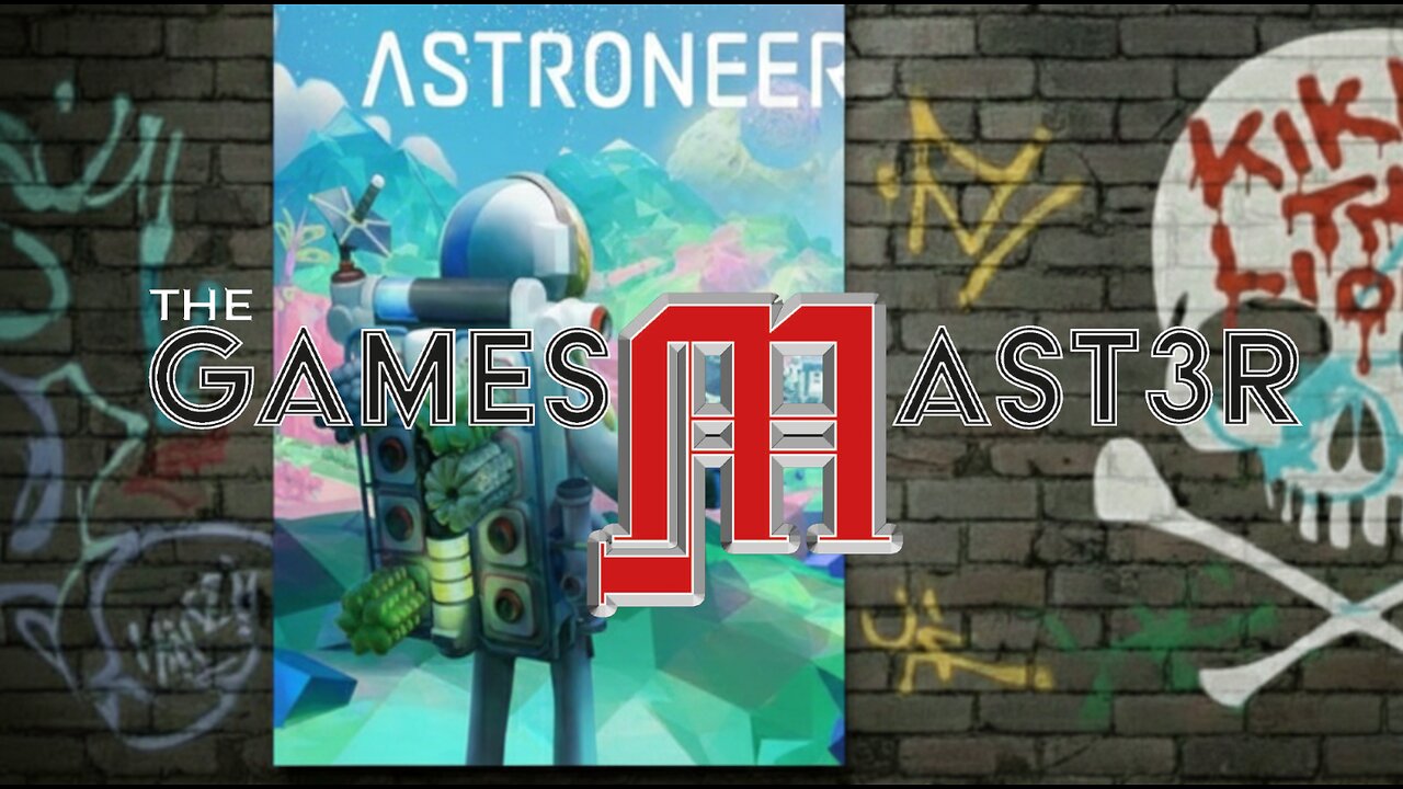 |👾Astroneer | TheGamesMast3r Ep83 |