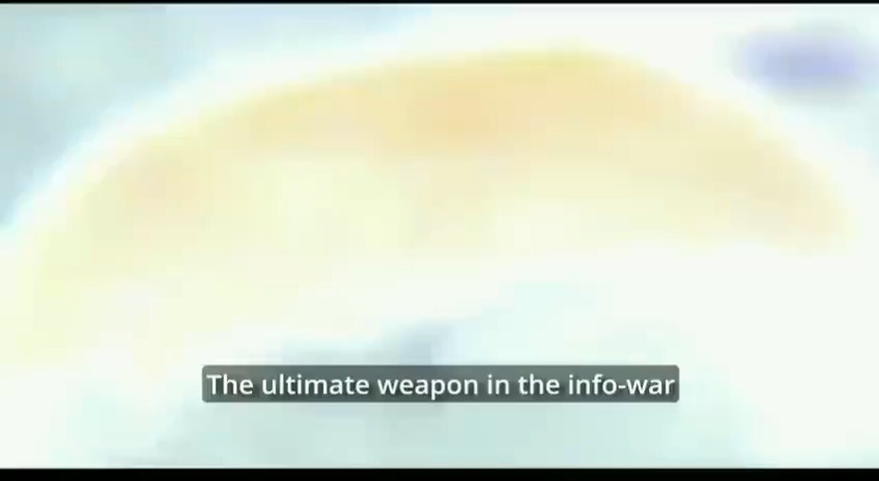 When I found this clip, my jaw dropped. It perfectly explains everything we see happening today.
