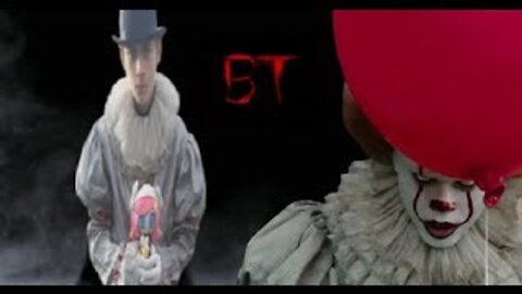 BT - [Come join the YouTubes Ed’s.] Scene