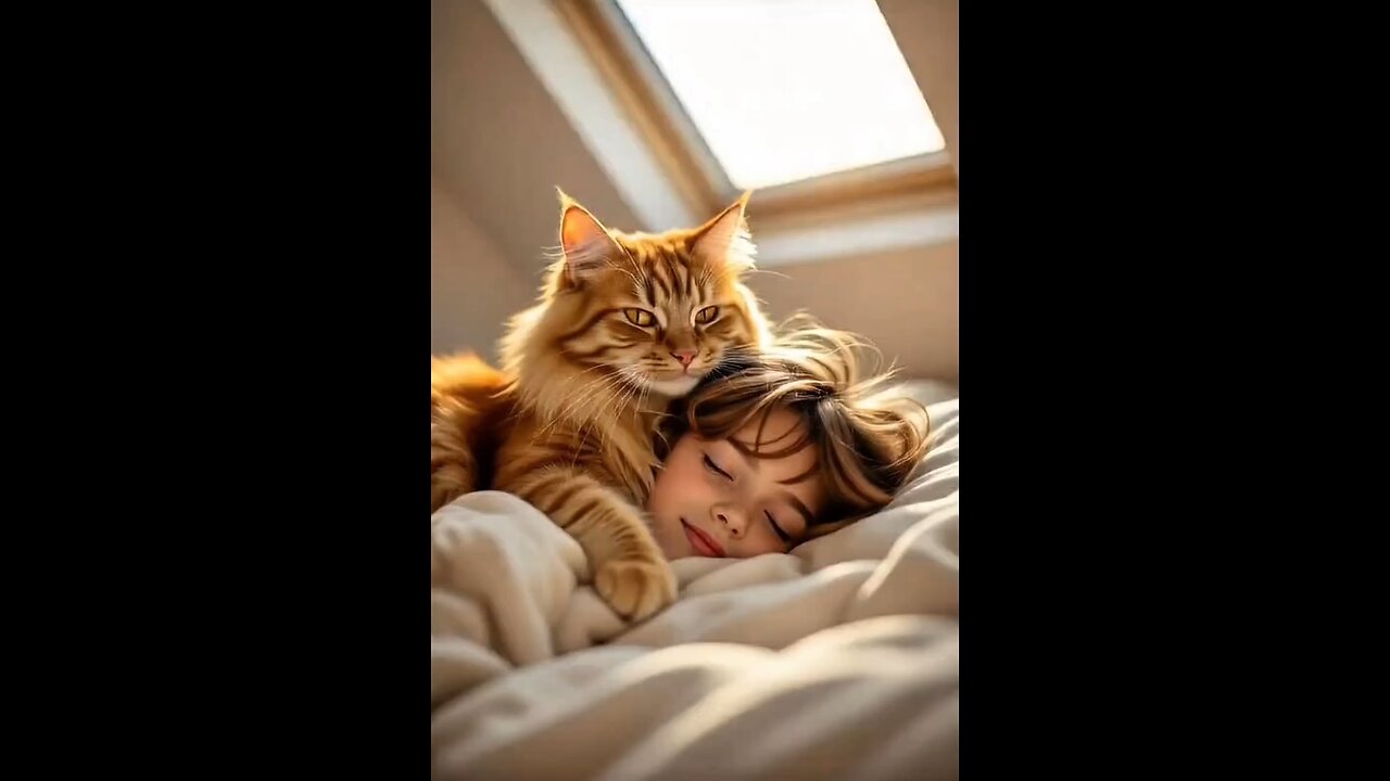 Pretty little baby cat #kitty