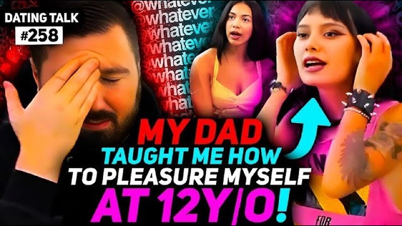 Emotionally DAMAGED Hippie gets REALITY-CHECKED why Her CRINGY Lifestyle is DISGUSTING