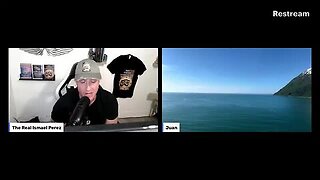 Juan O' Savin & Ismael Perez: The Biggest Disclosure Yet - It's All Coming Down to This! Get Ready!
