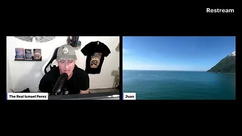 Juan O' Savin & Ismael Perez: The Biggest Disclosure Yet - It's All Coming Down to This! Get Ready!