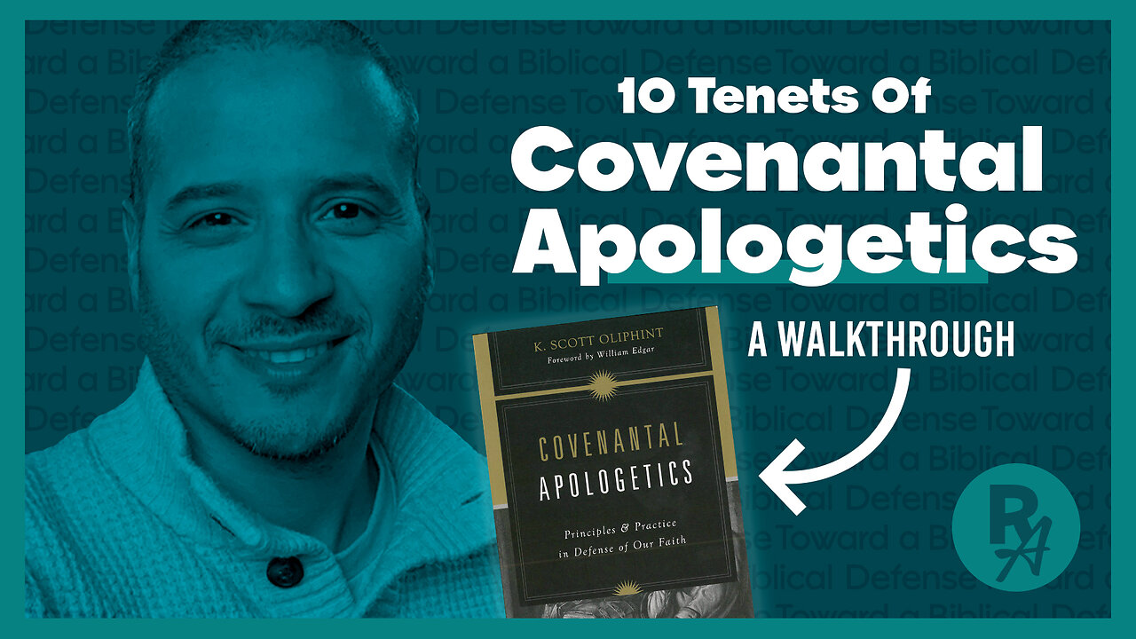 RA - Ep61 - 10 TENENTS OF COVENTANTAL