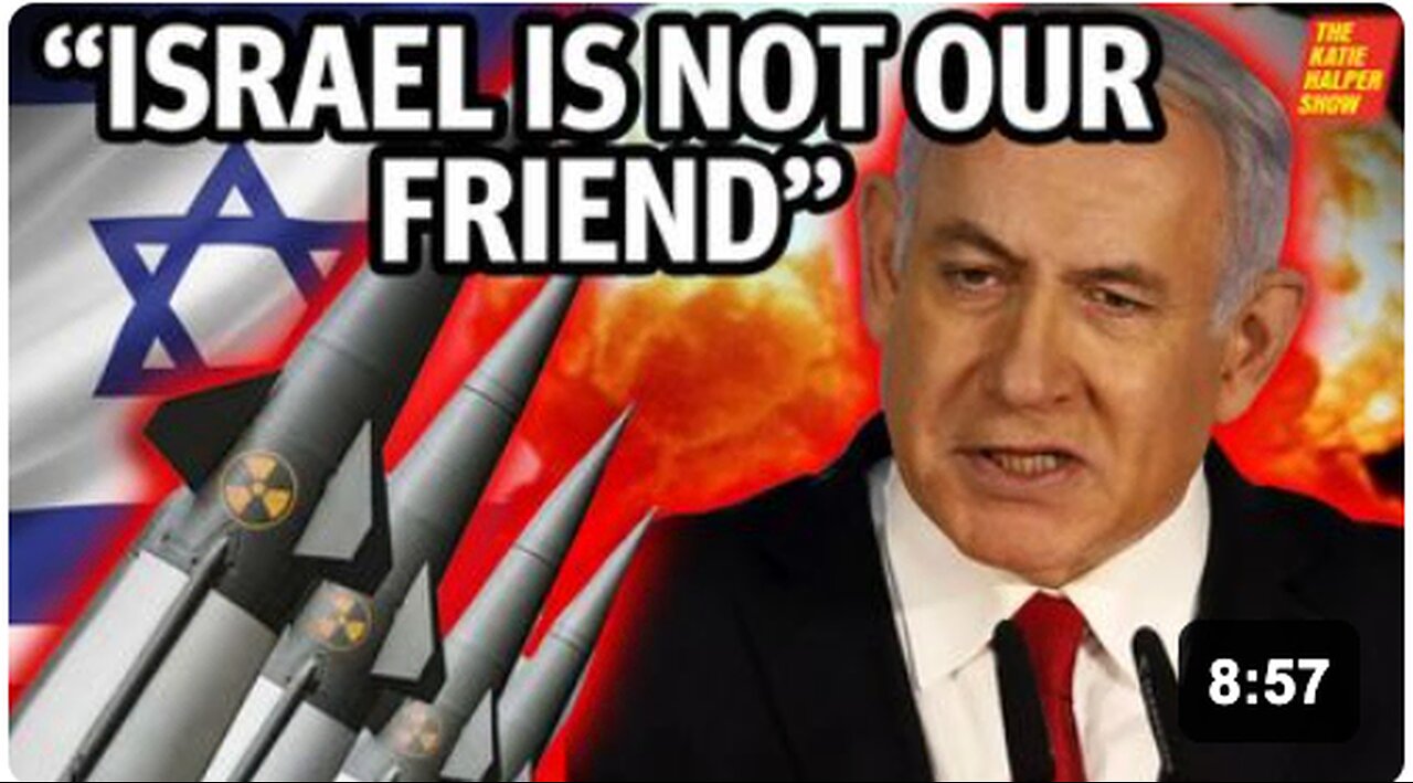 Israel and its Samson option