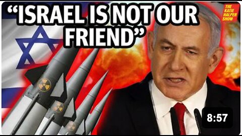 Israel and its Samson option