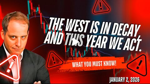 Benjamin Fulford Friday Q&A 01/02/2026